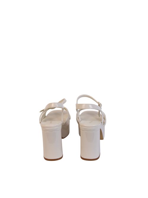 SANDALI ROCCO BAROCCO P/E 26 ROCCO BAROCCO | RBRSD0252CREAM